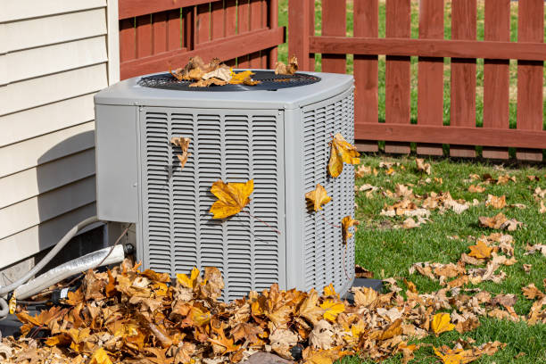 Best Air Conditioning Cleaning in Appomattox, VA
