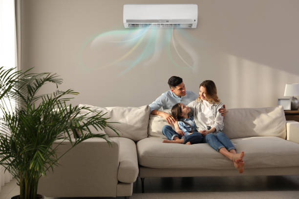 Best Emergency HVAC Services in Appomattox, VA