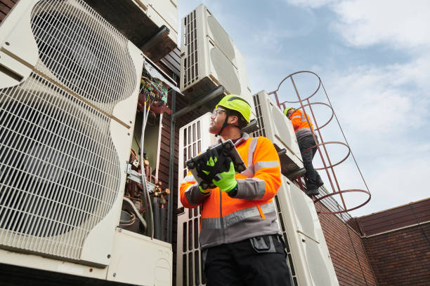 Best HVAC Equipment and Components in Appomattox, VA
