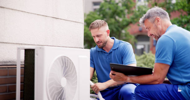 Best HVAC Supply and Distribution in Appomattox, VA