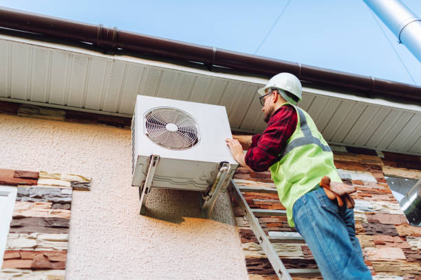Best VRF (Variable Refrigerant Flow) Systems in Appomattox, VA