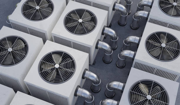 Best HVAC Consulting and Engineering in Appomattox, VA