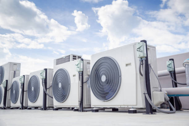 Best Furnace Cleaning in Appomattox, VA