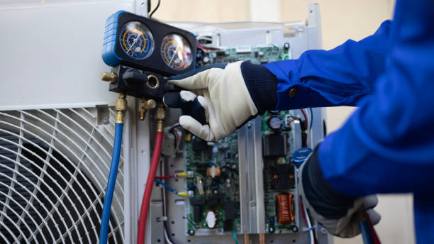 Professional HVAC in Appomattox, VA