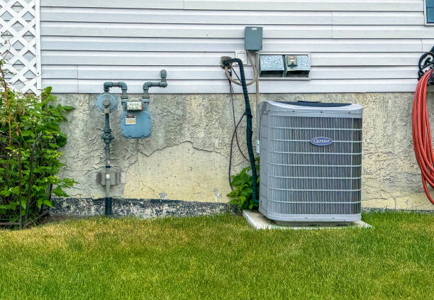 Best HVAC Retrofitting and Upgrading in Appomattox, VA