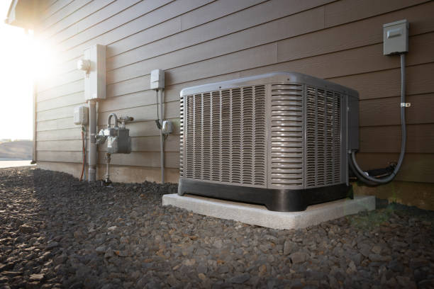 Best Thermostats and Smart Controls in Appomattox, VA